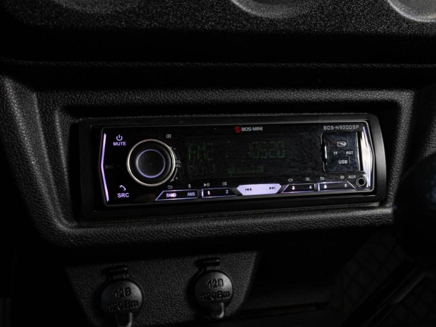 Lada (ВАЗ) Niva Legend Краснодар  - изображение 12