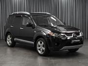 Mitsubishi Outlander II Ставрополь  - изображение 21