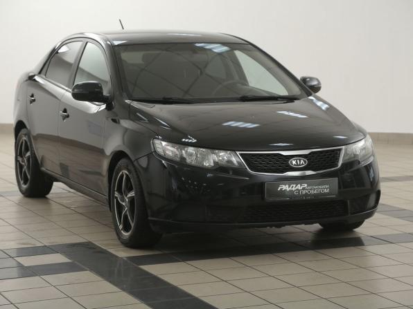Kia Cerato II с пробегом 2010 года, цена 624 000 рублей, 224000 км, седан, Автокод Объявления