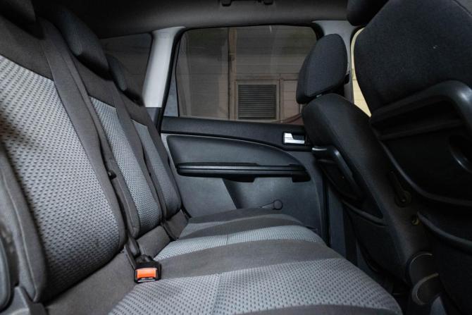 Ford C-MAX I с пробегом 2006 года, цена 280 000 рублей, 191644 км, минивэн, Автокод Объявления
