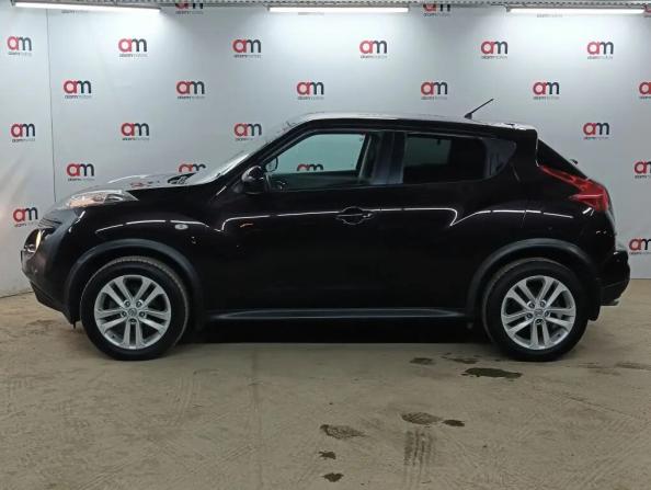 Nissan Juke I с пробегом 2012 года, цена 879 000 рублей, 188000 км, внедорожник, Автокод Объявления