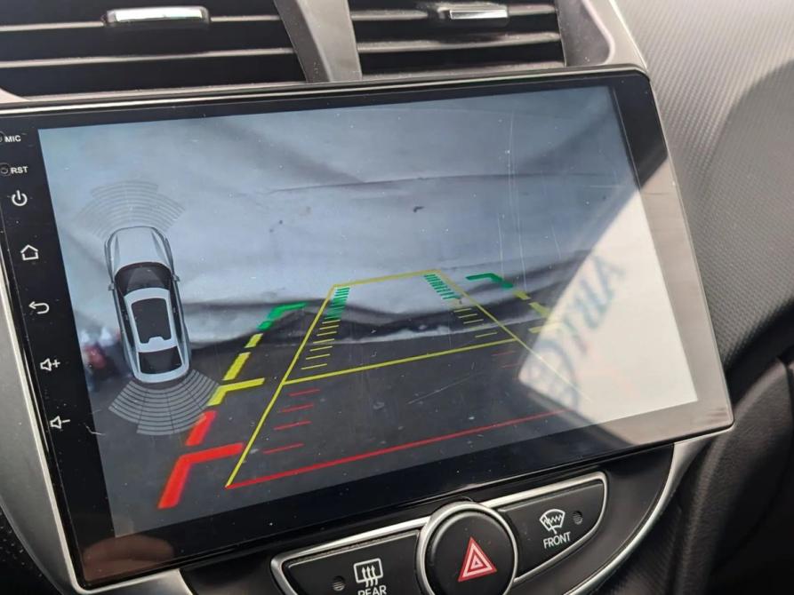 Hyundai Solaris I Москва  - изображение 13
