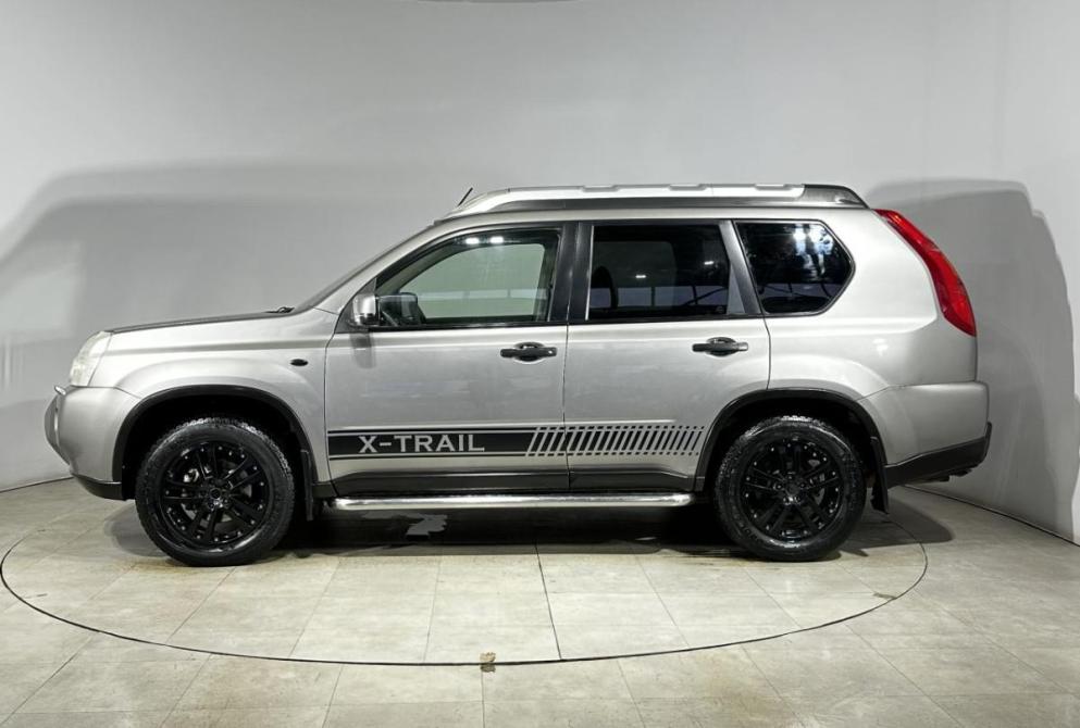 Nissan X-Trail II Саранск  - изображение 11