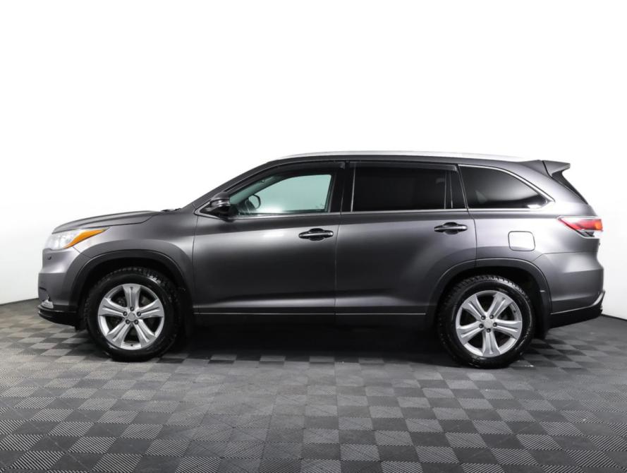 Toyota Highlander III (XU50) Москва  - изображение 8