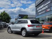 Skoda Kodiaq I Санкт-Петербург  - изображение 21