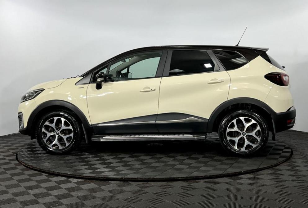 Renault Kaptur I Нижний Новгород  - изображение 9