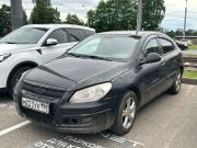 Chery M11 (A3) Санкт-Петербург  - изображение 8