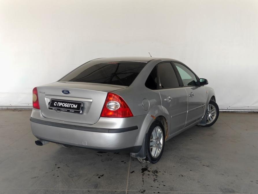 Ford Focus II Москва  - изображение 4