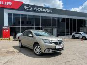 Renault Logan II Нижнекамск  - изображение 19