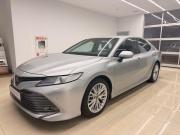 Toyota Camry VIII (XV70) Челябинск  - изображение 30