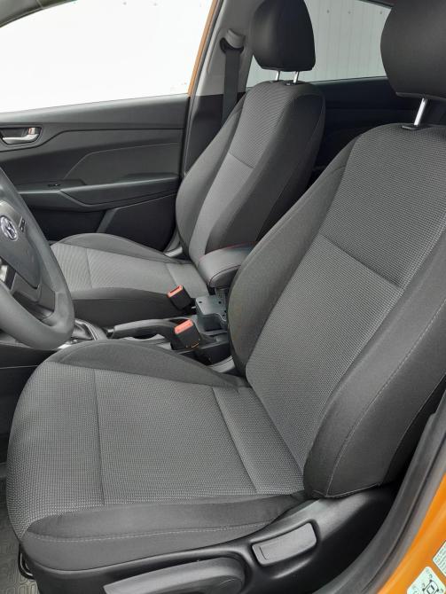 Hyundai Solaris II Новочеркасск  - изображение 11