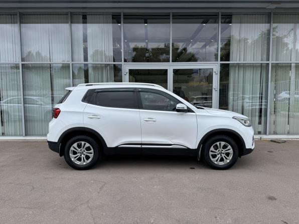 Chery Tiggo 4 I Рестайлинг с пробегом 2021 года, цена 1 080 000 рублей, 153342 км, внедорожник, Автокод Объявления