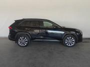 Toyota RAV4 V (XA50) Москва  - изображение 25
