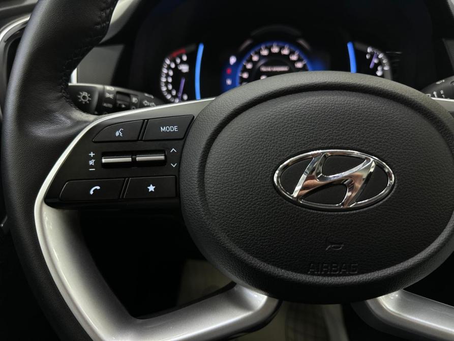 Hyundai Creta II Санкт-Петербург  - изображение 19