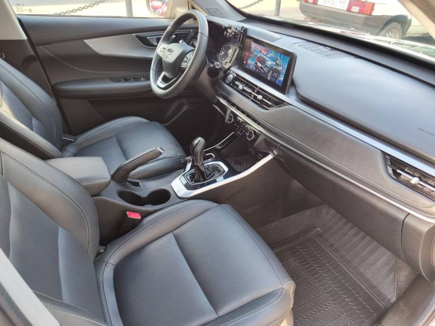 Chery Tiggo 4 Pro I Рестайлинг Ростов-на-Дону  - изображение 10