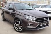 Lada (ВАЗ) Vesta I Санкт-Петербург  - изображение 17
