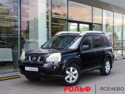 Nissan X-Trail II Москва  - изображение 24