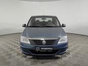 Renault Logan I Рестайлинг Уфа  - изображение 24