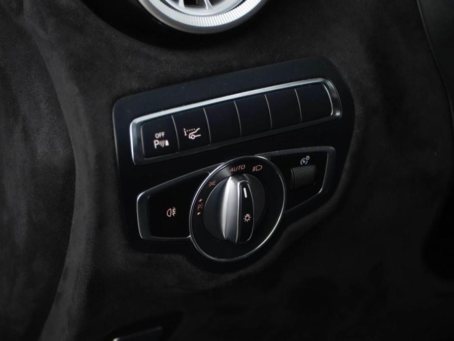 Mercedes-Benz GLC AMG I (X253) Москва  - изображение 18