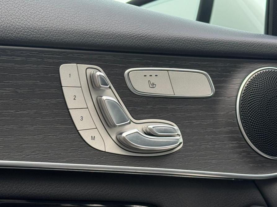 Mercedes-Benz GLC I (X253) Рестайлинг Воронеж  - изображение 24