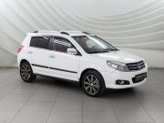 Geely MK Cross I Волгоград  - изображение 29