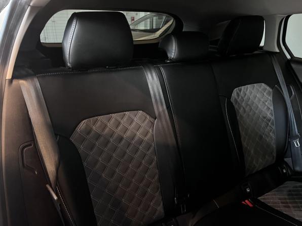Renault Megane IV с пробегом 2019 года, цена 1 295 000 рублей, 156242 км, универсал, Автокод Объявления