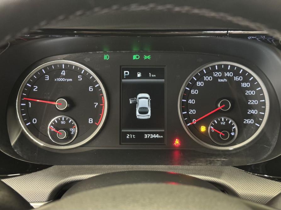 Kia K5 III Москва  - изображение 16