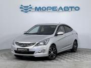 Hyundai Solaris I Рестайлинг Калининград  - изображение 20