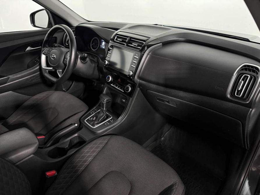 Hyundai Creta II Санкт-Петербург  - изображение 13