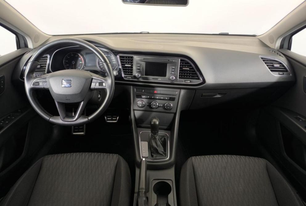 SEAT Leon III Нижний Новгород  - изображение 11
