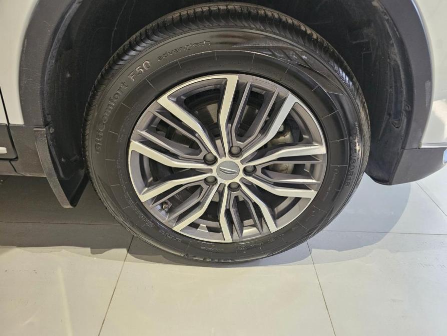 Geely Atlas Pro Москва  - изображение 21