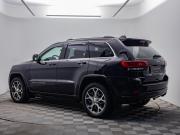 Jeep Grand Cherokee IV (WK2) Рестайлинг Москва  - изображение 22