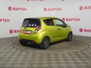 Chevrolet Spark III Вологда  - изображение 22