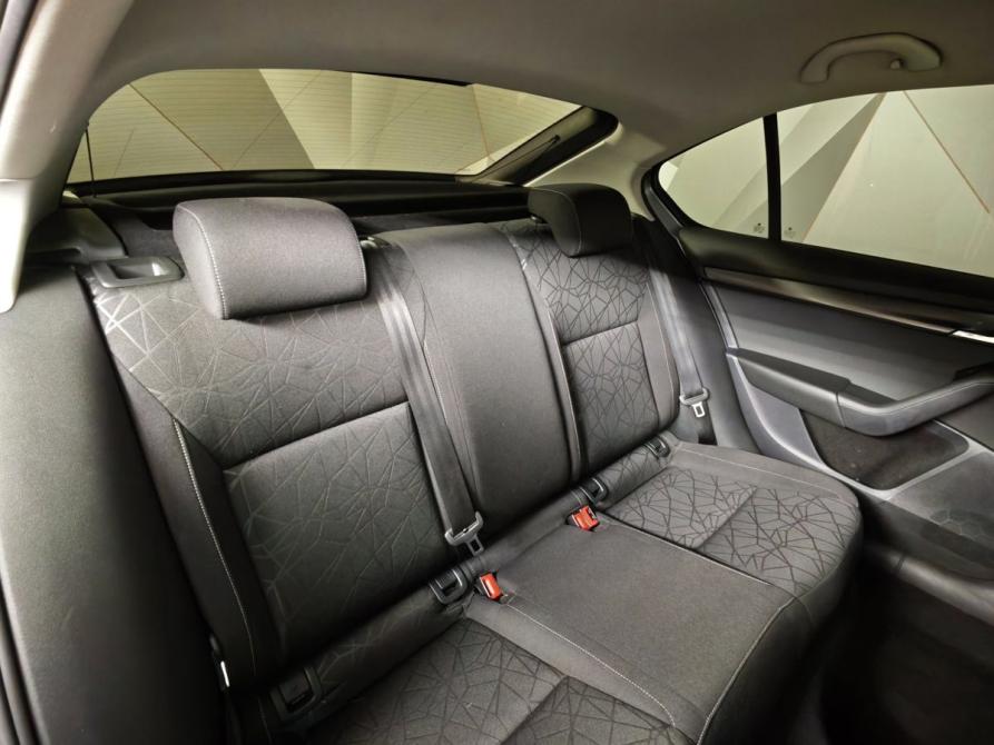 Skoda Octavia III (A7) Рестайлинг Москва  - изображение 16