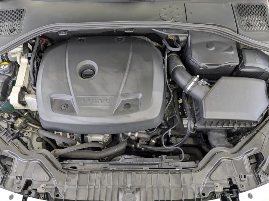 Volvo S60 II Рестайлинг Москва  - изображение 9