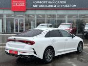 Kia K5 III Пермь  - изображение 22