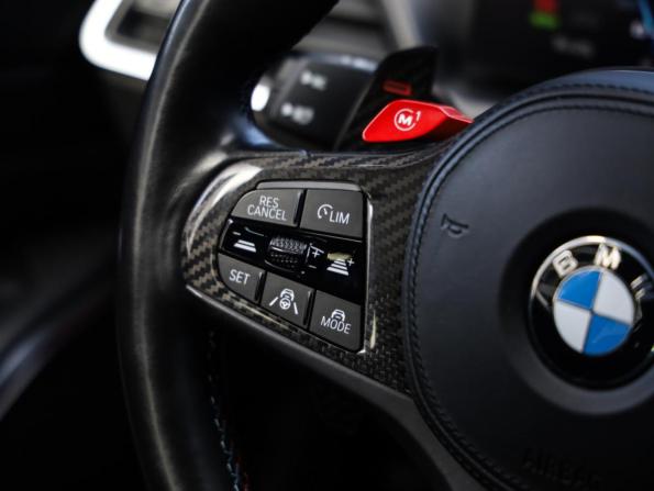 BMW M3 VI (G80) с пробегом 2023 года, цена 10 494 000 рублей, 43350 км, универсал, Автокод Объявления