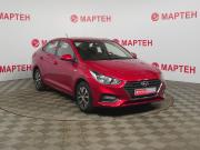 Hyundai Solaris II Вологда  - изображение 19