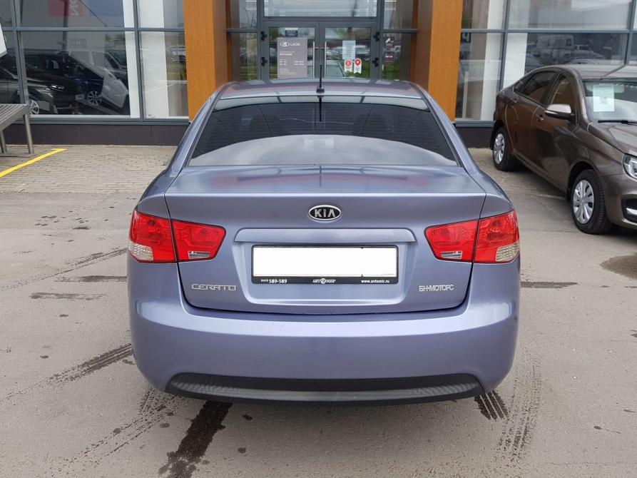 Kia Cerato II Брянск  - изображение 6