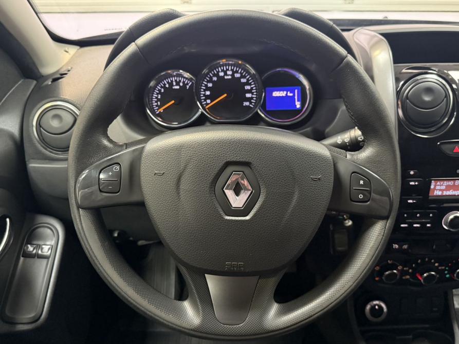 Renault Duster I Рестайлинг Тверь  - изображение 10