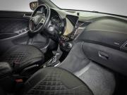 Hyundai Solaris I Рестайлинг Екатеринбург  - изображение 28