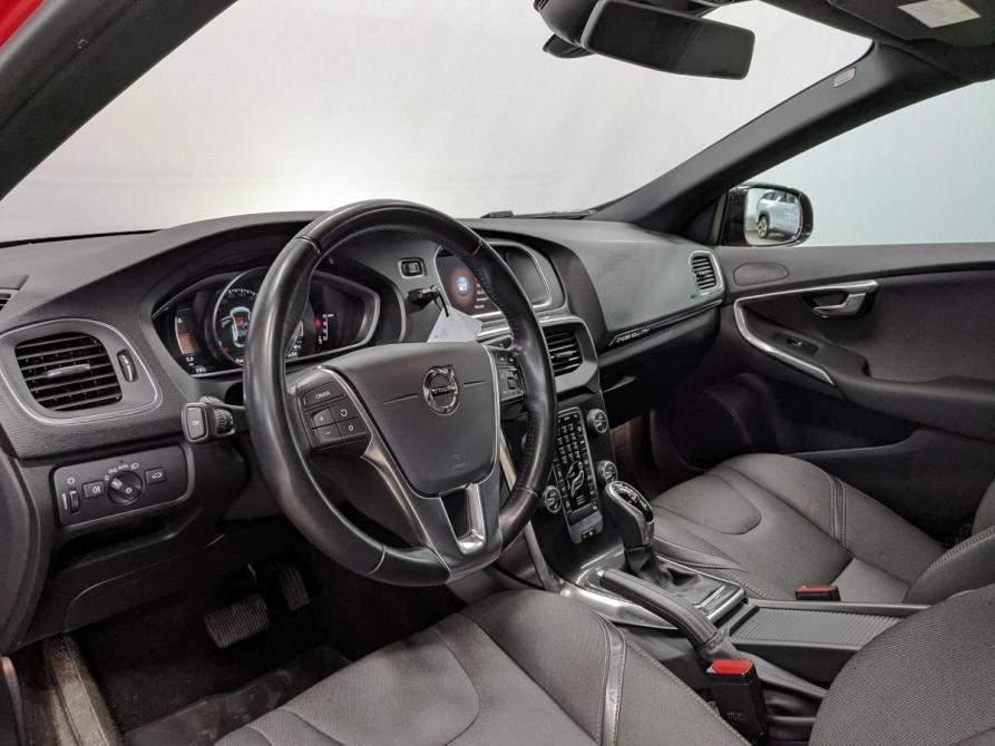Volvo V40 Cross Country I Рестайлинг Москва  - изображение 15