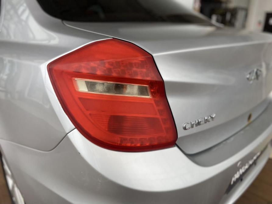Chery Bonus 3 (E3/A19) Саратов  - изображение 10