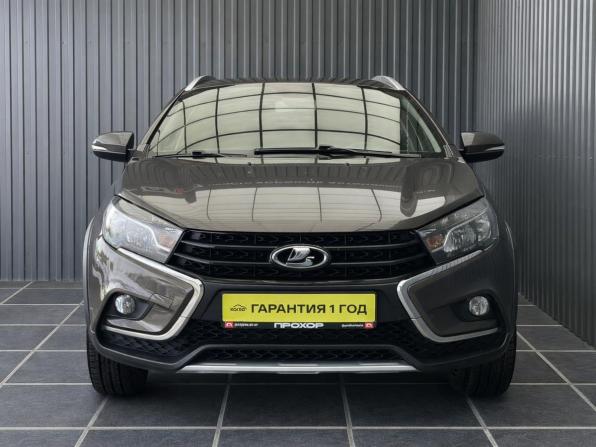 Lada (ВАЗ) Vesta I с пробегом 2019 года, цена 977 000 рублей, 120421 км, универсал, Автокод Объявления