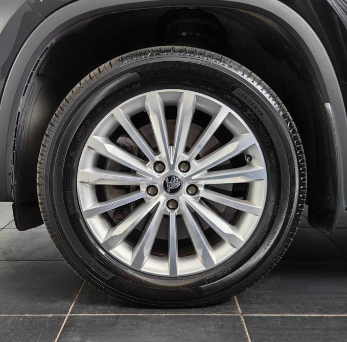 Skoda Kodiaq I Москва  - изображение 24