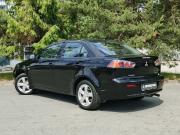 Mitsubishi Lancer X Рестайлинг Санкт-Петербург  - изображение 35