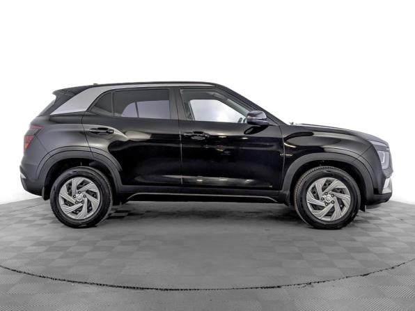 Hyundai Creta II с пробегом 2021 года, цена 2 200 000 рублей, 40388 км, внедорожник, Автокод Объявления