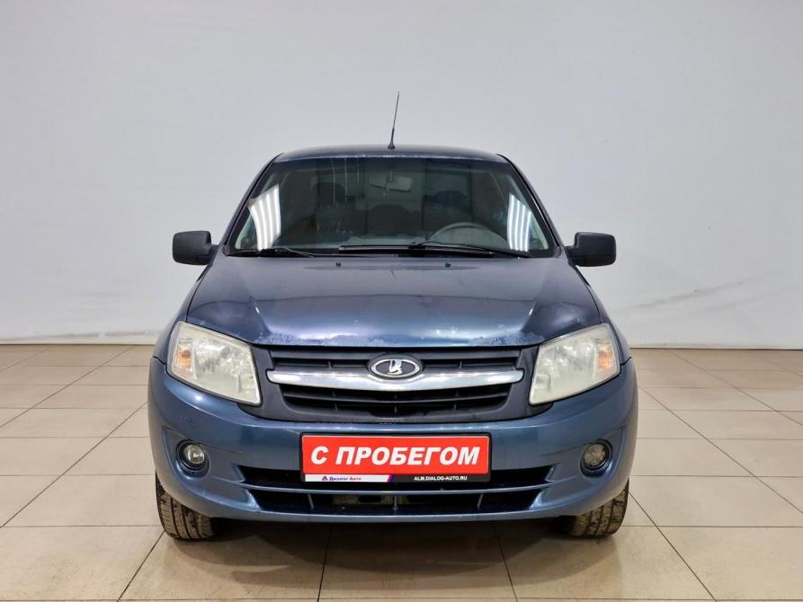 Lada (ВАЗ) Granta I Альметьевск  - изображение 2