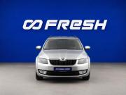 Skoda Octavia III (A7) Москва  - изображение 20