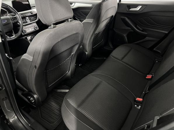 Ford Focus IV с пробегом 2019 года, цена 1 620 000 рублей, 138178 км, универсал, Автокод Объявления